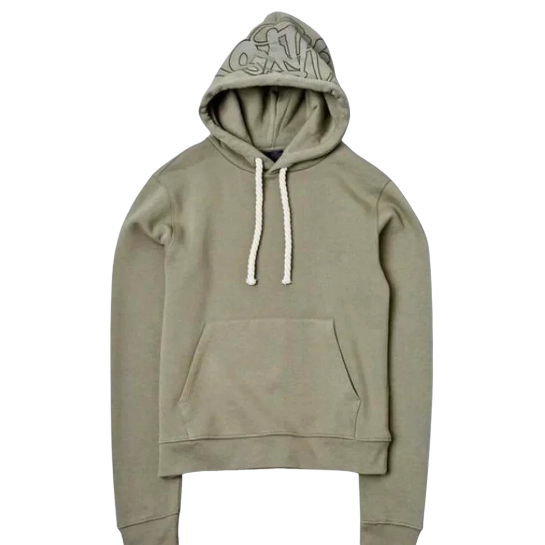 Synaworld Tracksuit - Sage