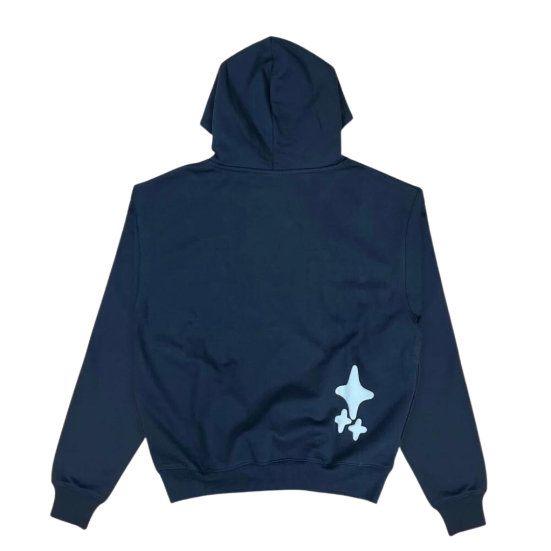 Broken Planet Hoodie - Into the Abyss