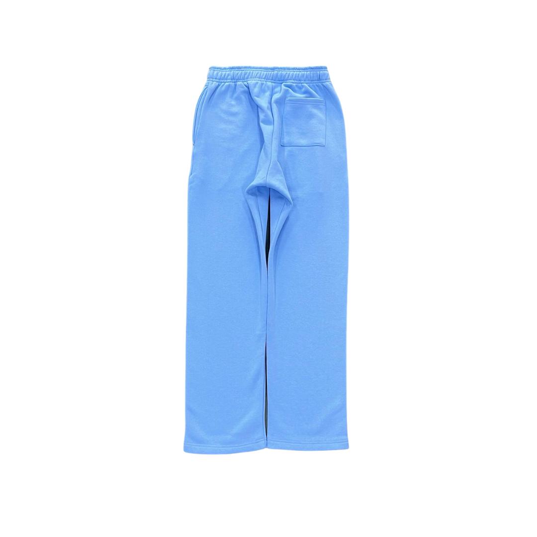 Broken Planet Joggers - University Blue
