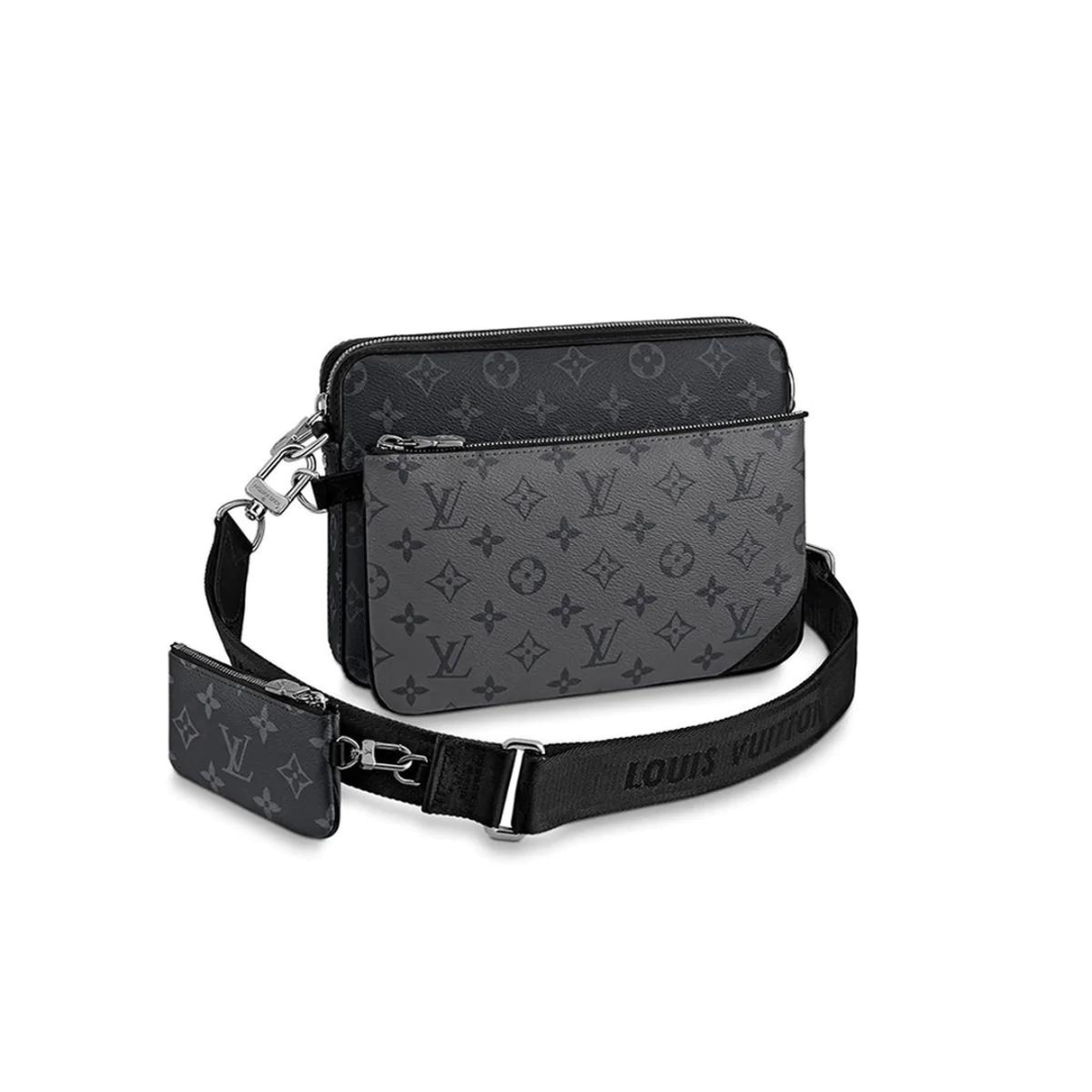 LV Trio Messenger Bag – REPFORCES