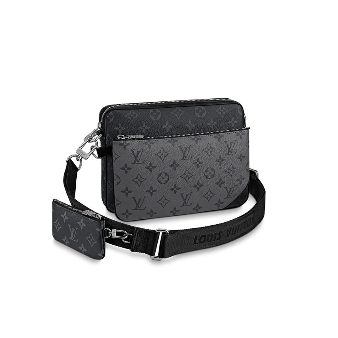 Louis Vuitton Leather Quality Premium Bags