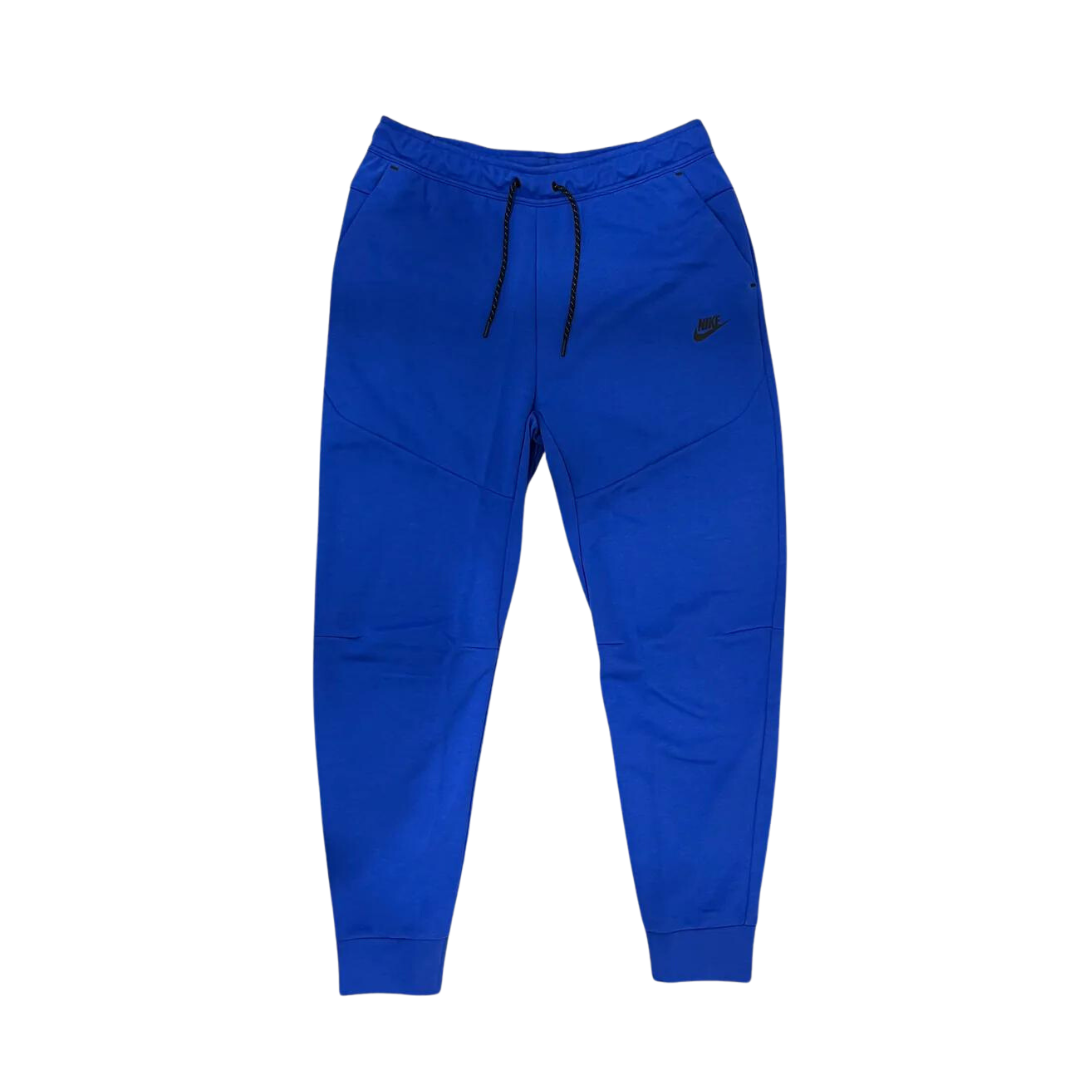 Tech Fleece Joggers New Season Royal Blue