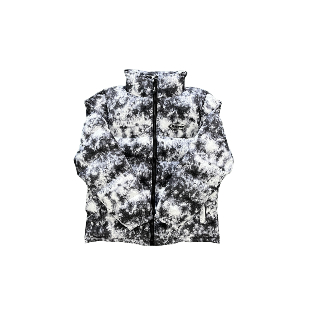 TS Dye Hyperdrive Jacket