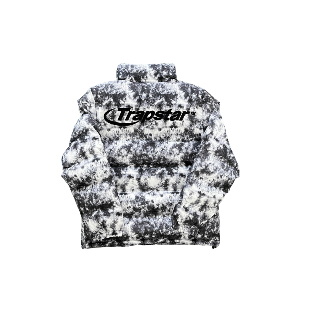 TS Dye Hyperdrive Jacket