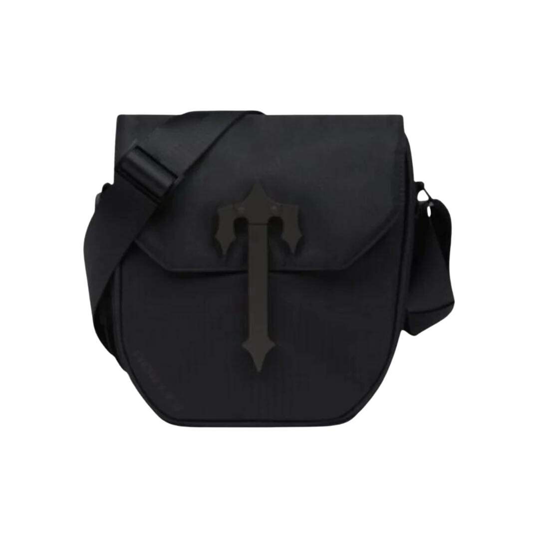 TS Cobra T Bag Black/Black