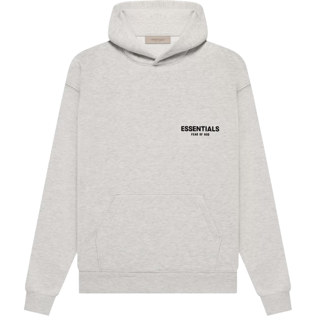 Hoodie 2025 essential fog