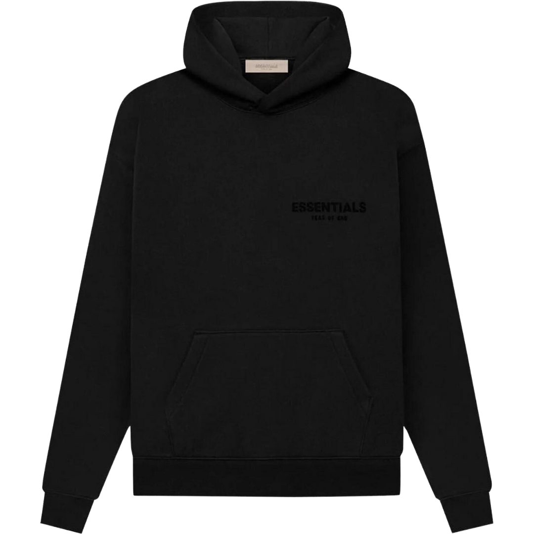 Hoodie hot sale essential fog