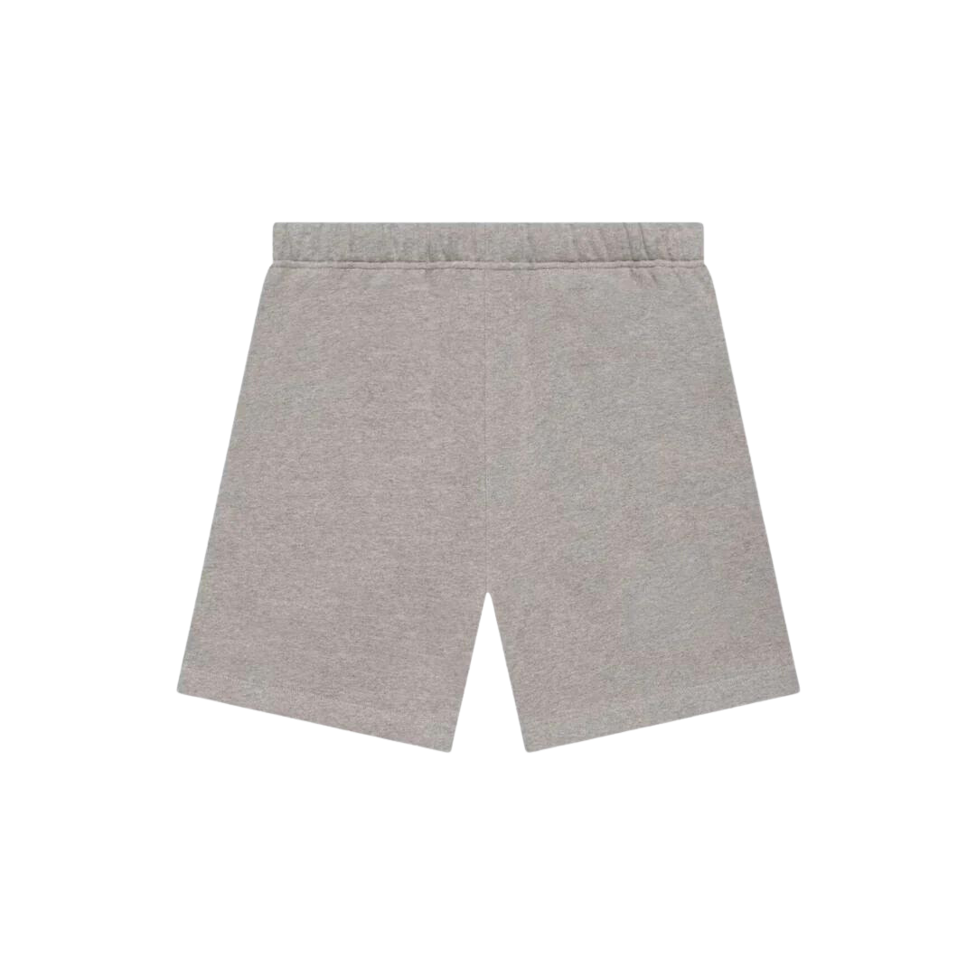 Essentials FOG Shorts - Dark Oatmeal