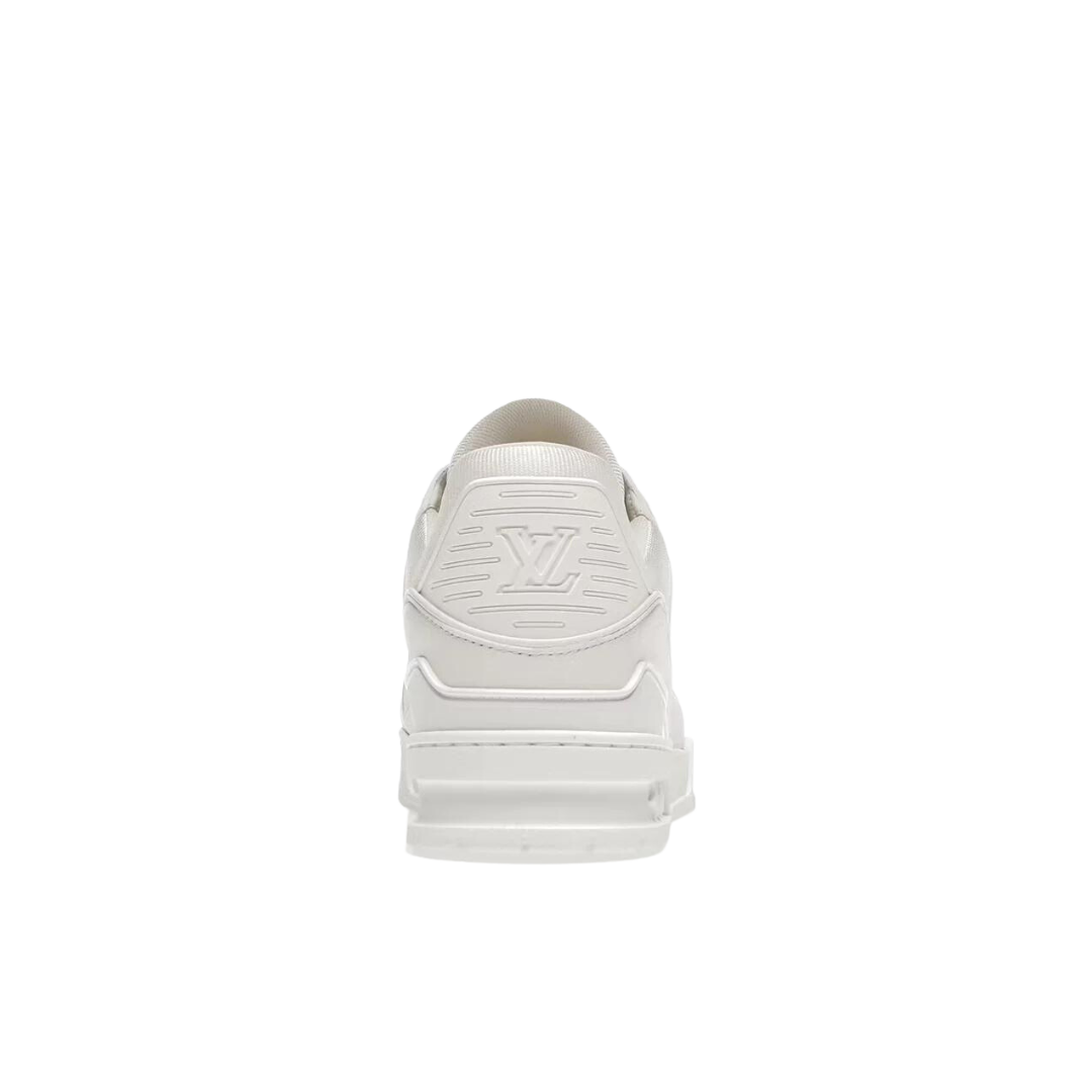 LV Sneakers - White