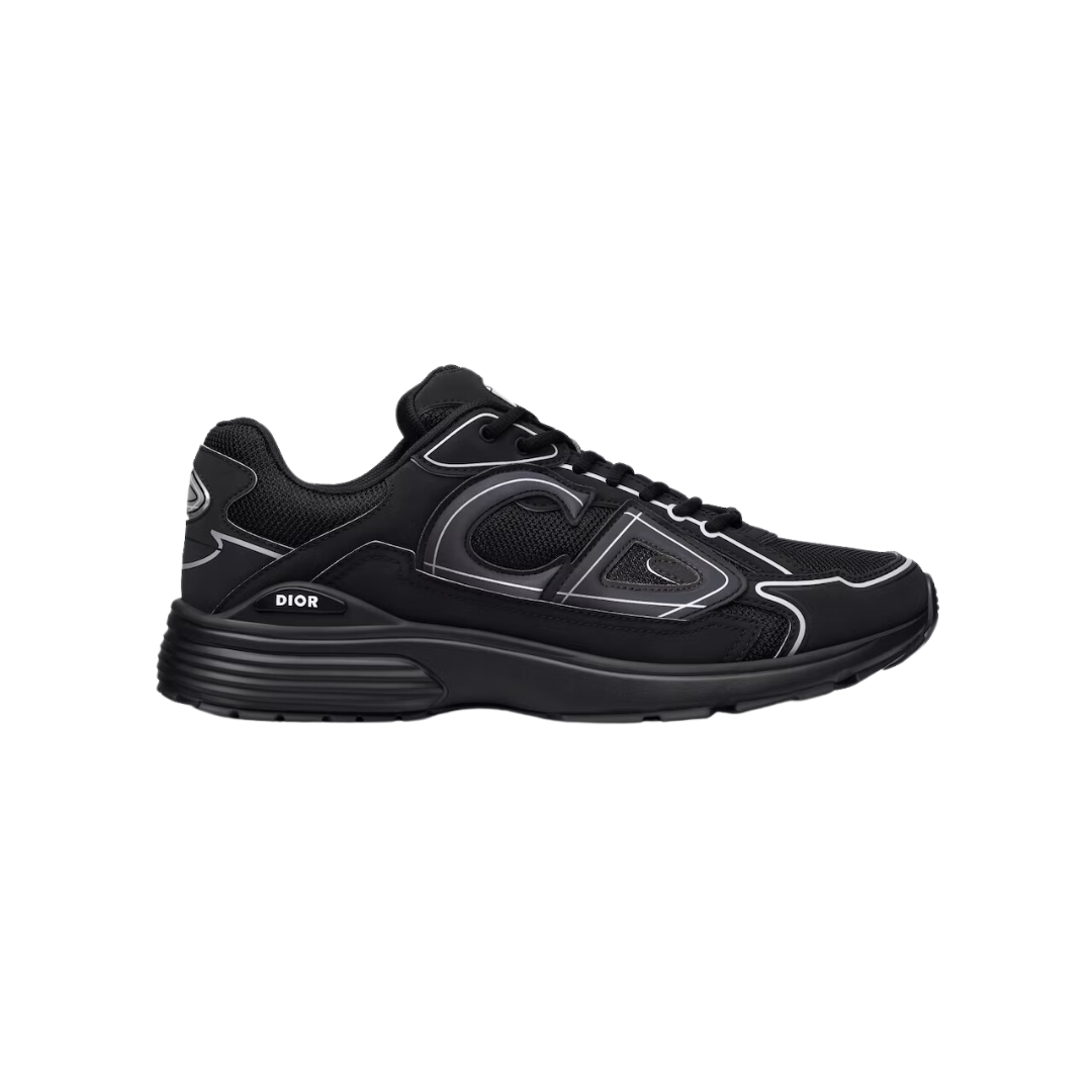 Dior B30 - Black