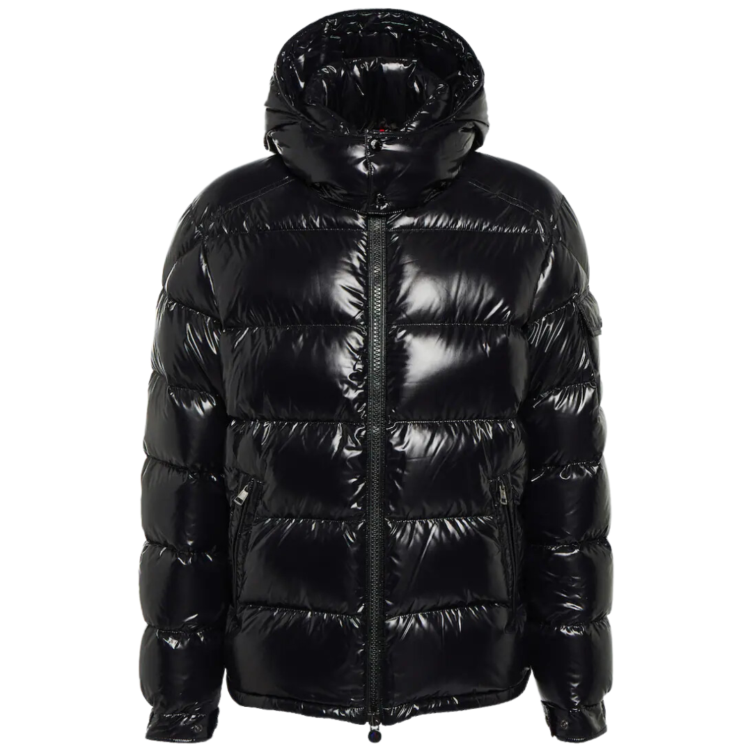 MNCLR MAYA - Black