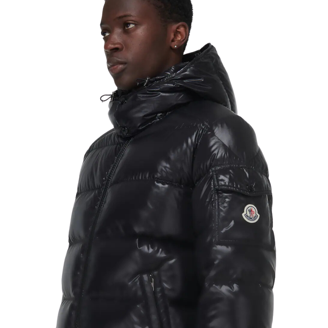 MNCLR MAYA - Black