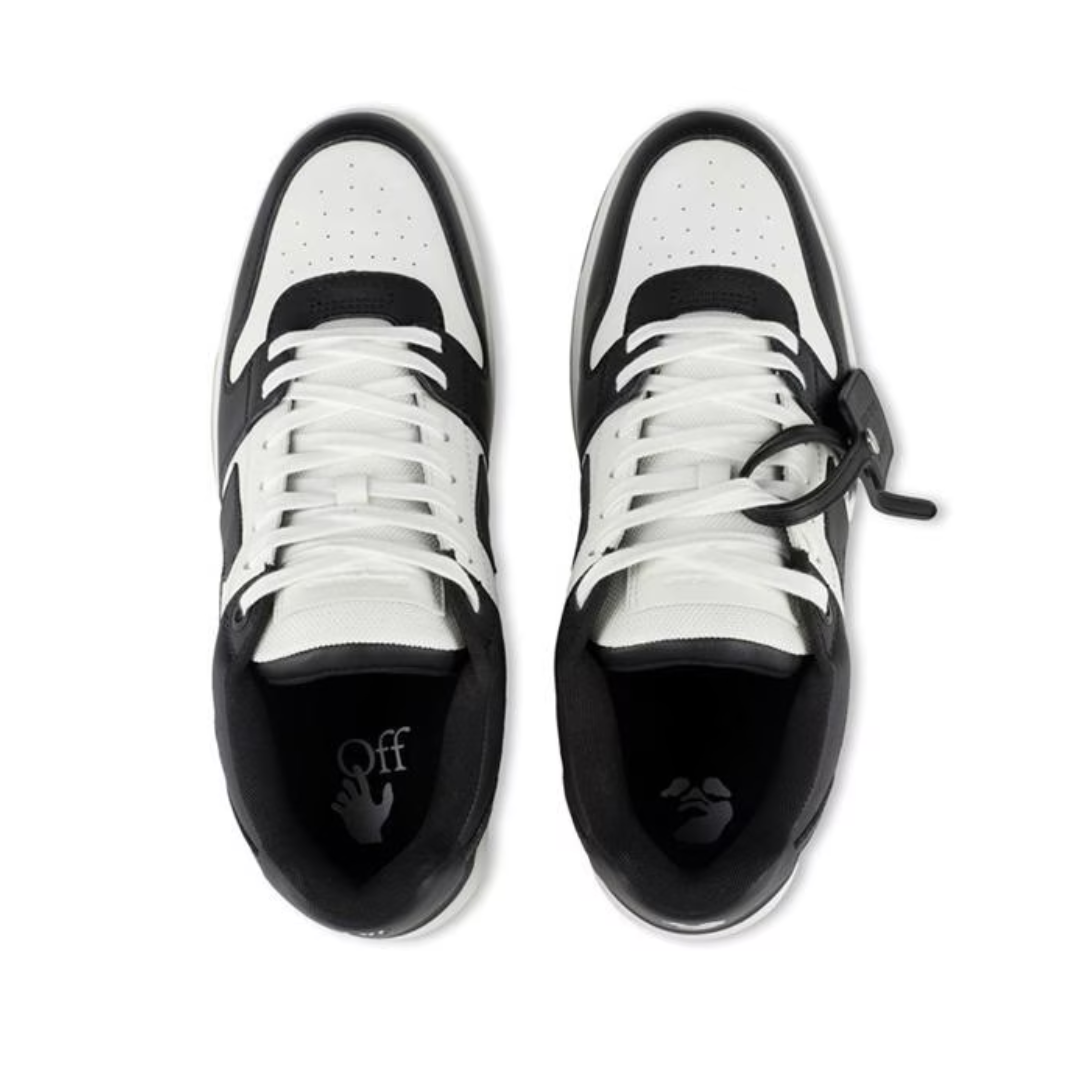 OW Out Of Office - Black/White