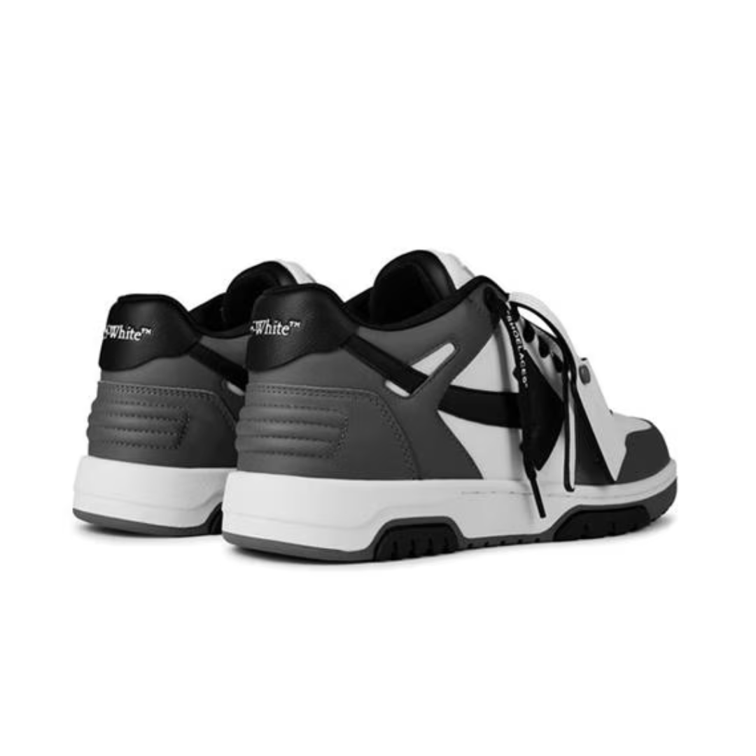 OW Out Of Office - Grey/Black