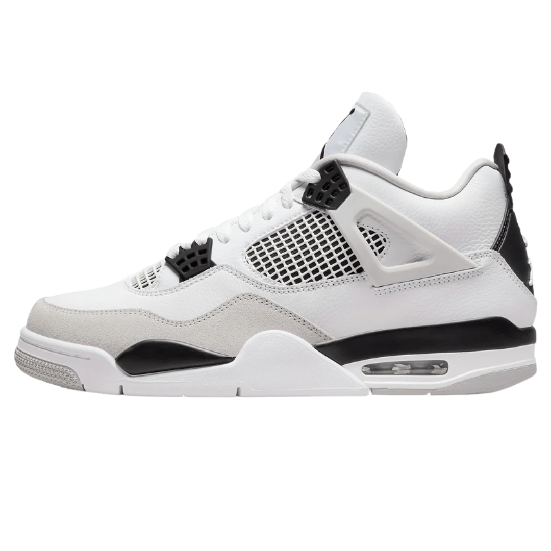 Aj4 black best sale