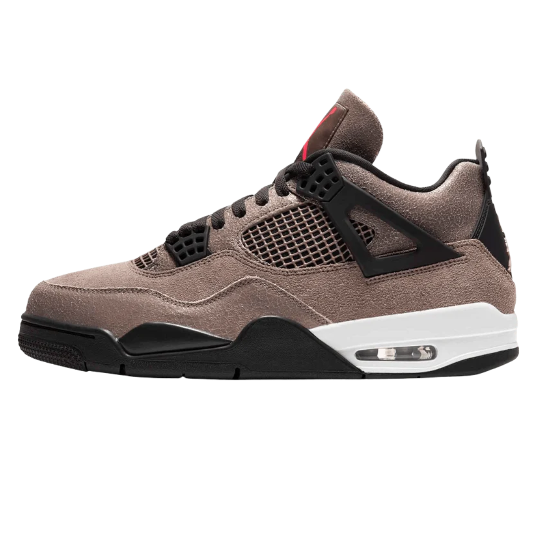 AJ4 Retro 'Taupe Haze'