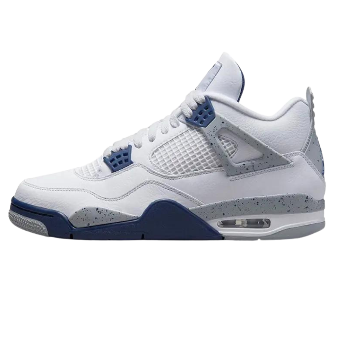 AJ4 Retro 'Midnight Navy'