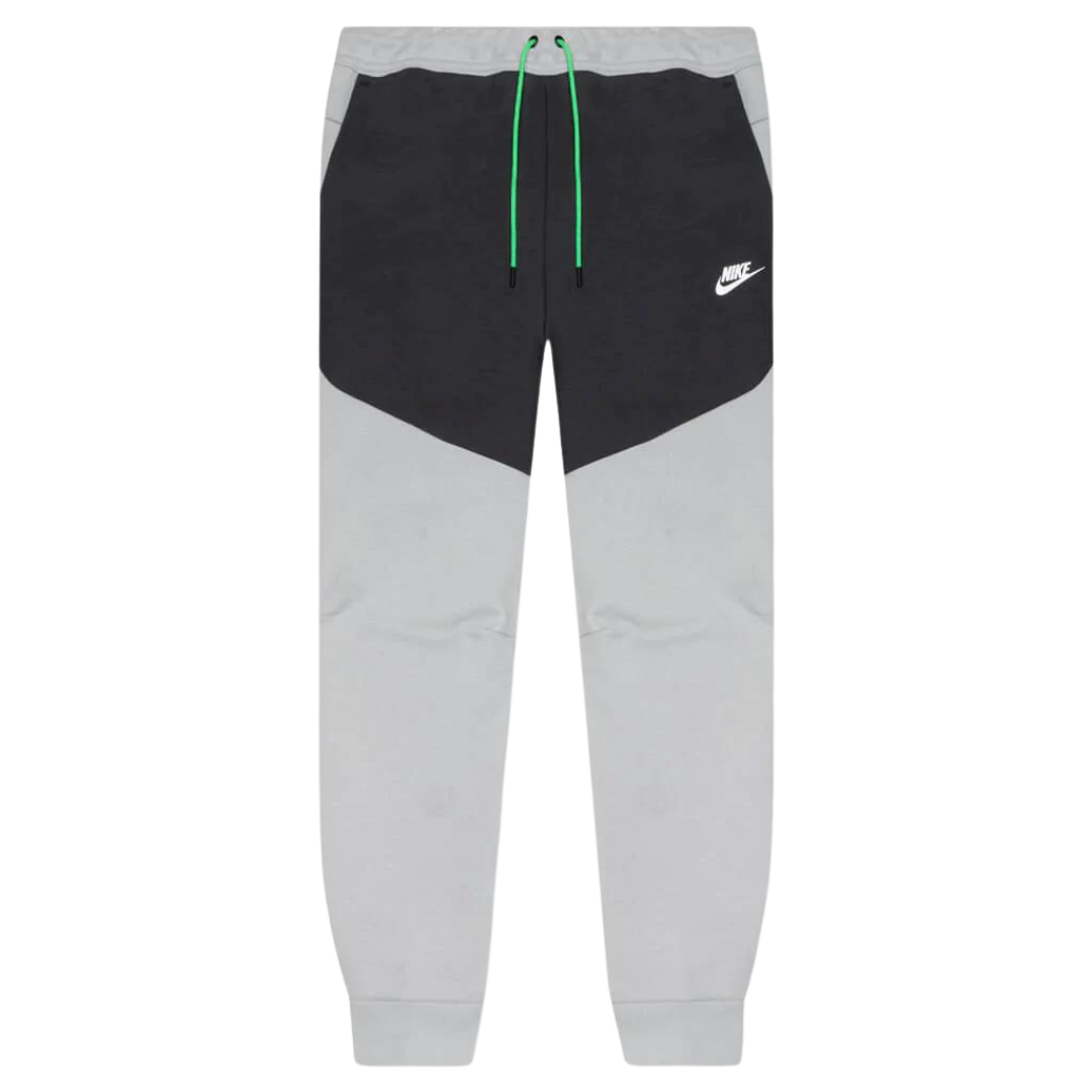 Tech Fleece Joggers Old Season(Light Smoke Grey/Anthracite)