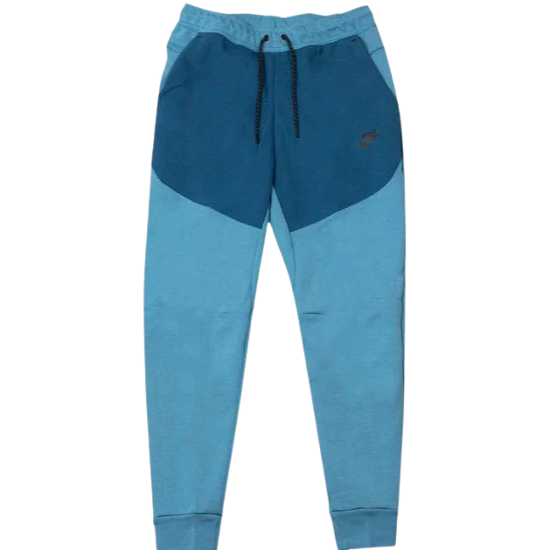 Tech Fleece Joggers Old Season(Dutch Blue/Blue)