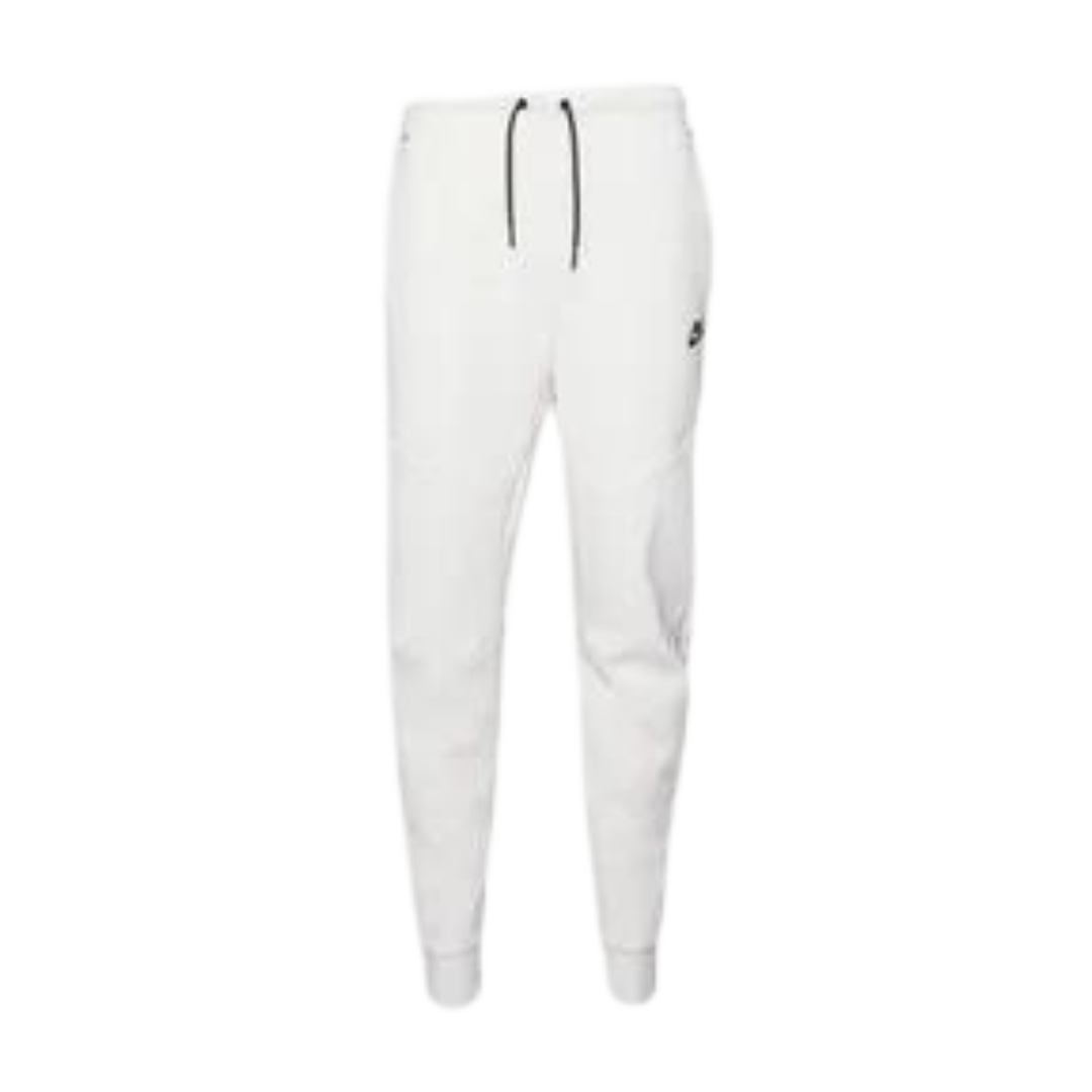Tech Fleece Joggers Old Season(White)