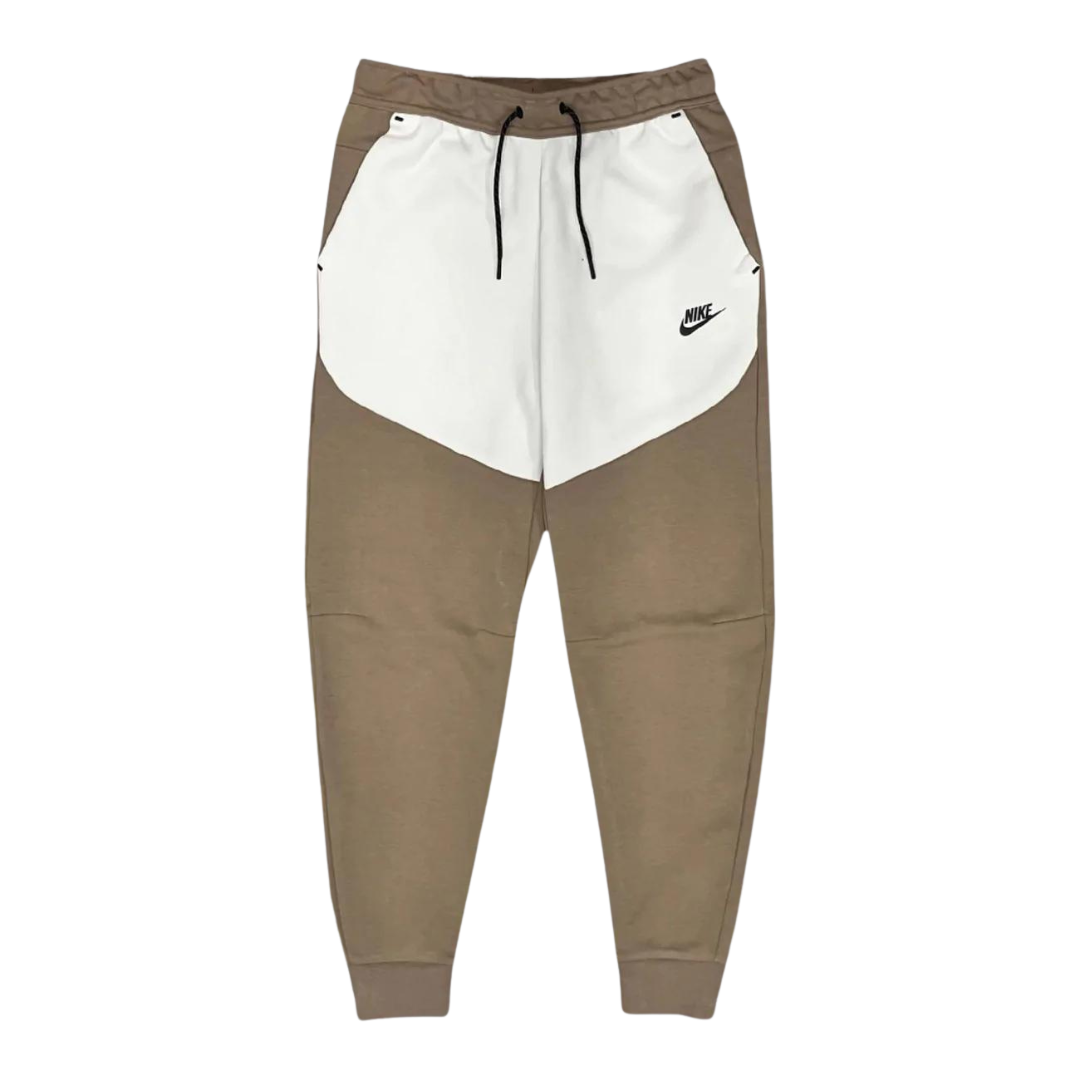 Tech Fleece Joggers Old Season(Sandalwood/White)