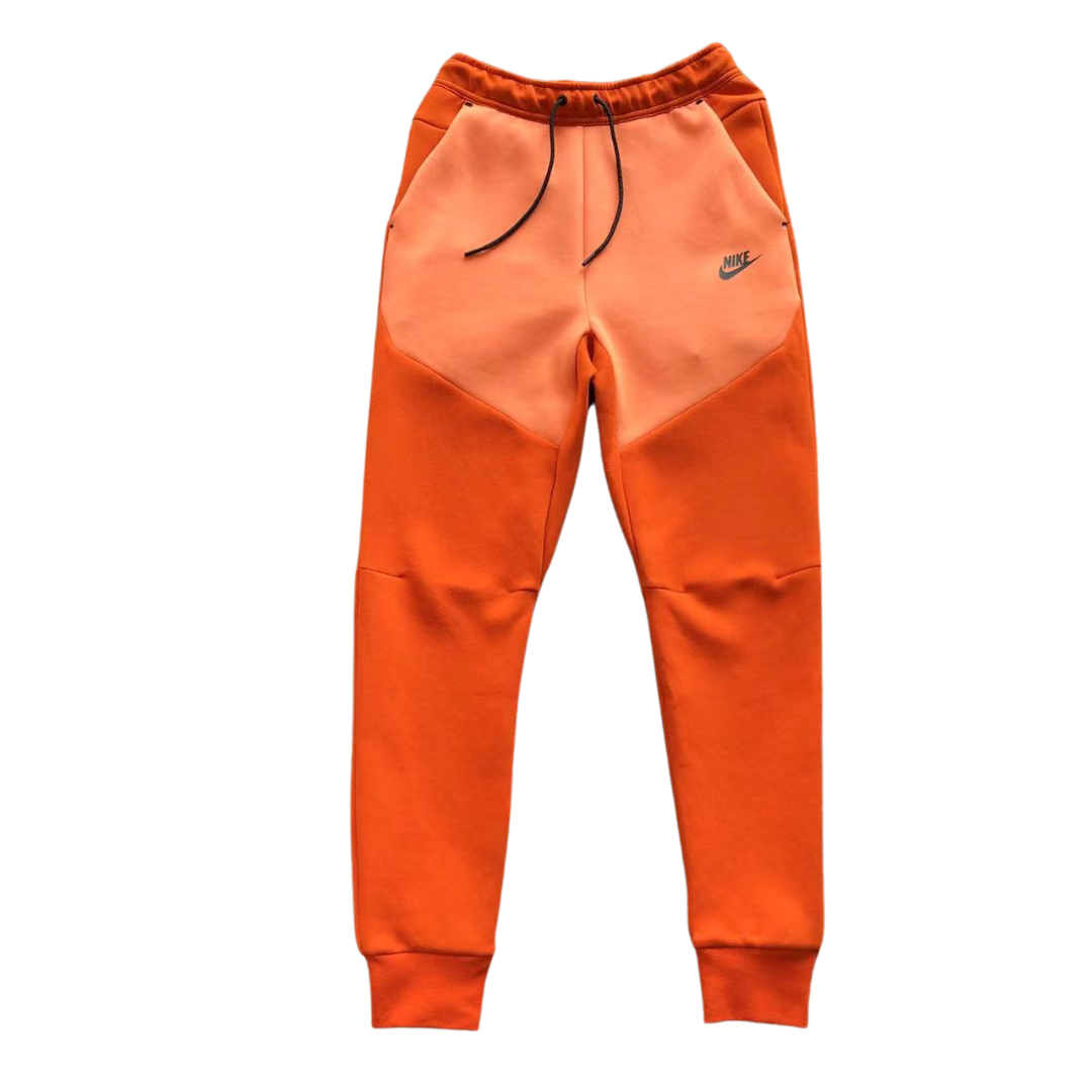 Orange 2024 tech fleece