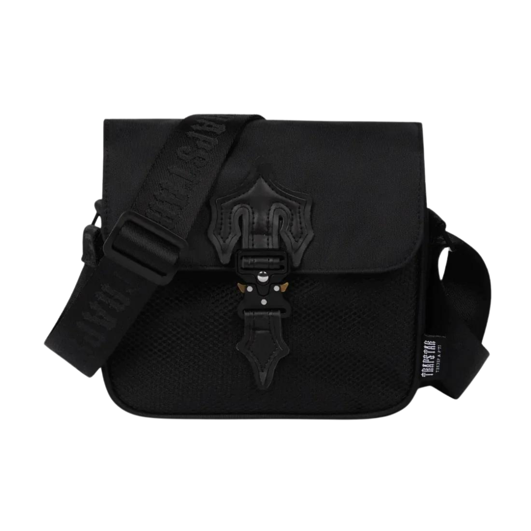 TS Messenger Bag 1.0 Blackout