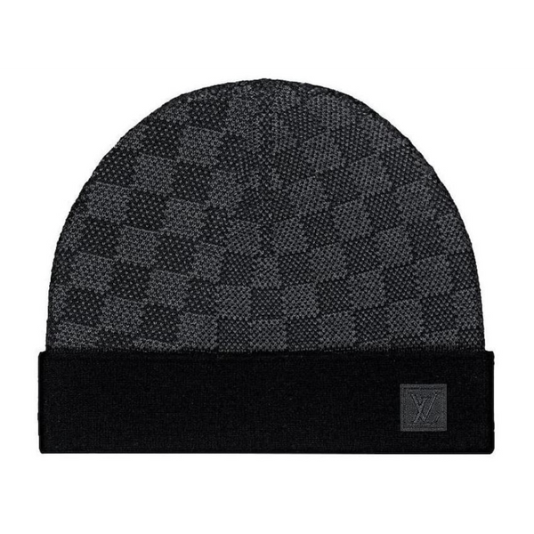 LV Beanie - Black (2 Pack) – REPFORCES