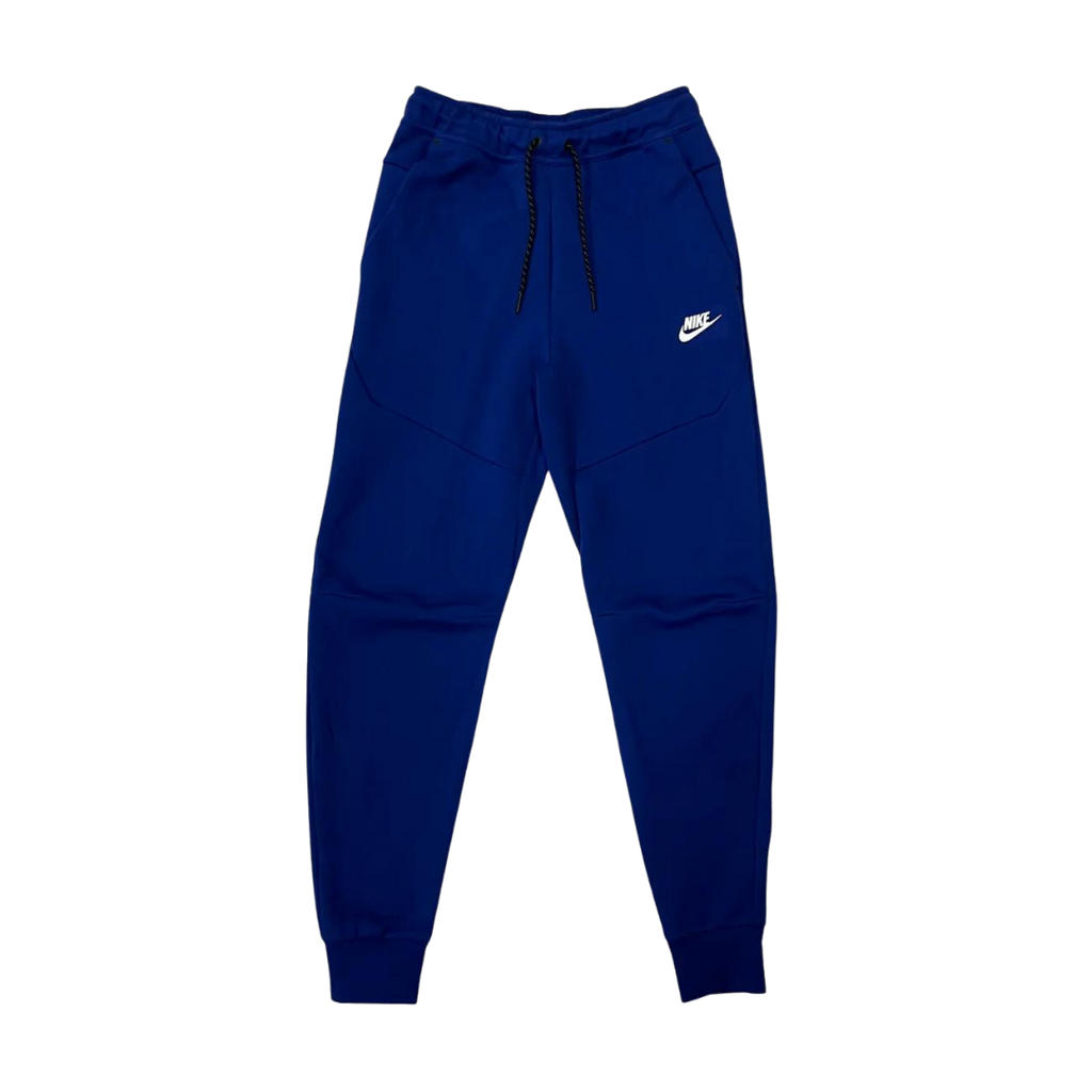 Royal blue 2025 tech joggers