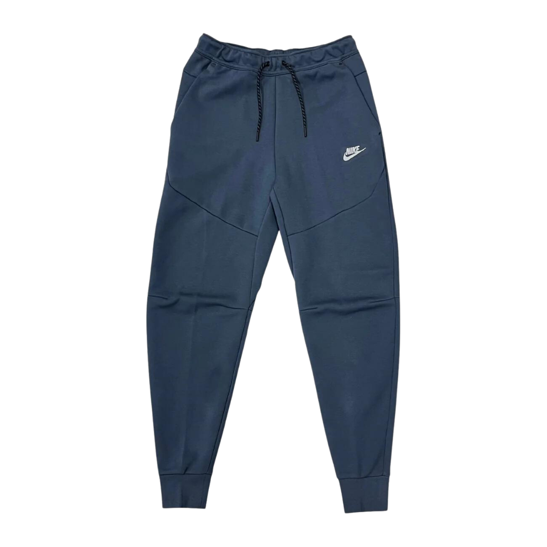 Tech Fleece Joggers Old season (Thunder Blue/Obsidian) – REPFORCES