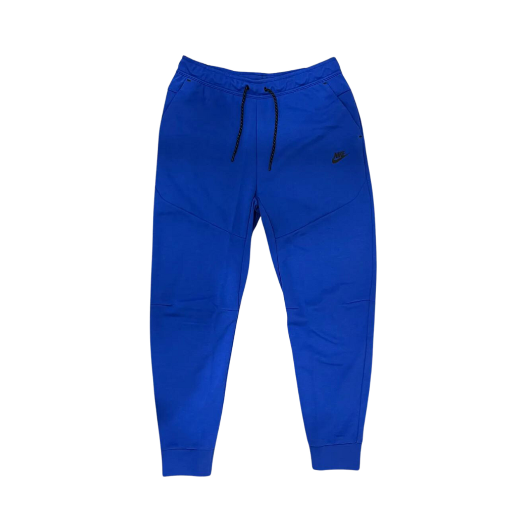 Tech Fleece Joggers New Season Royal Blue