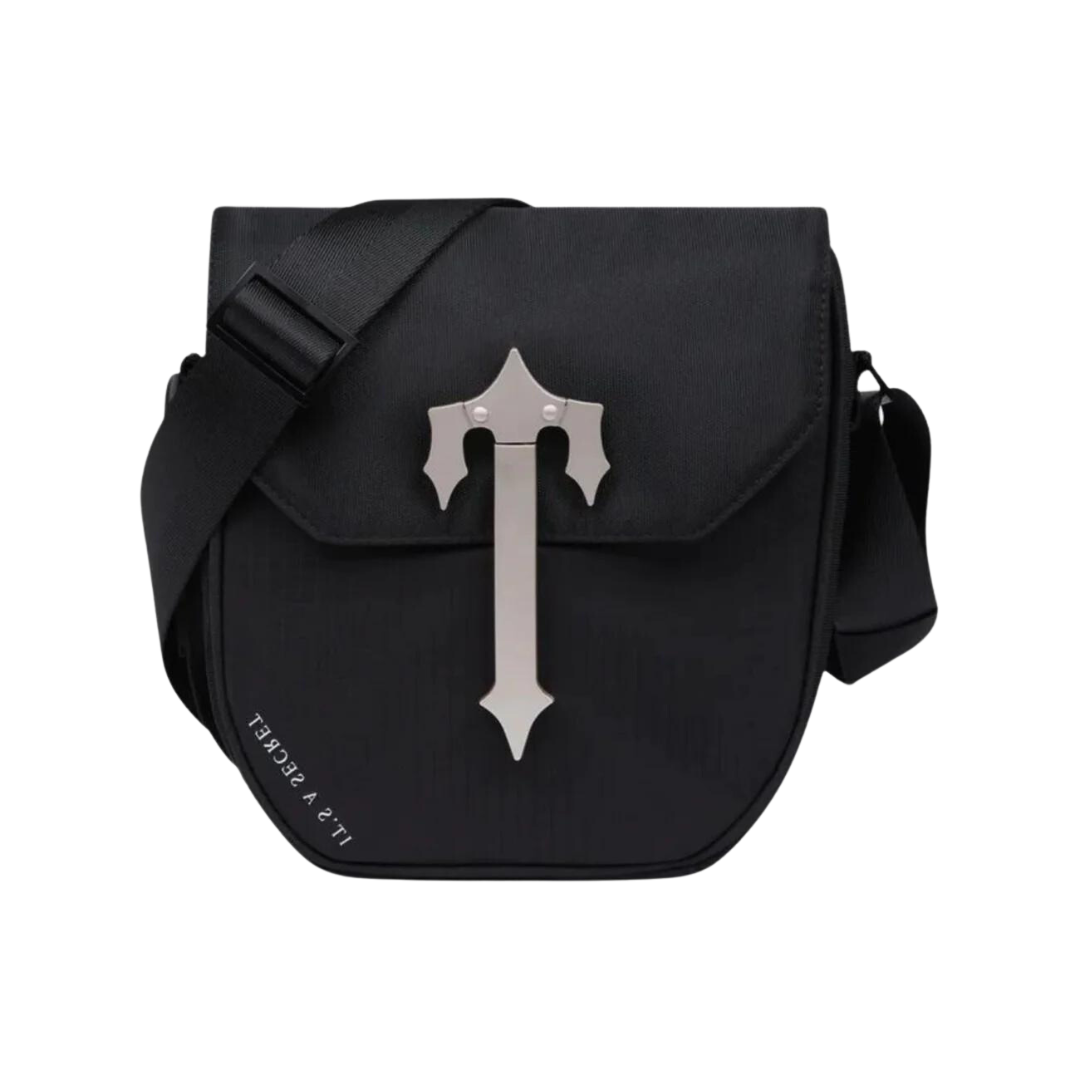 TS Cobra T Bag Black/Silver