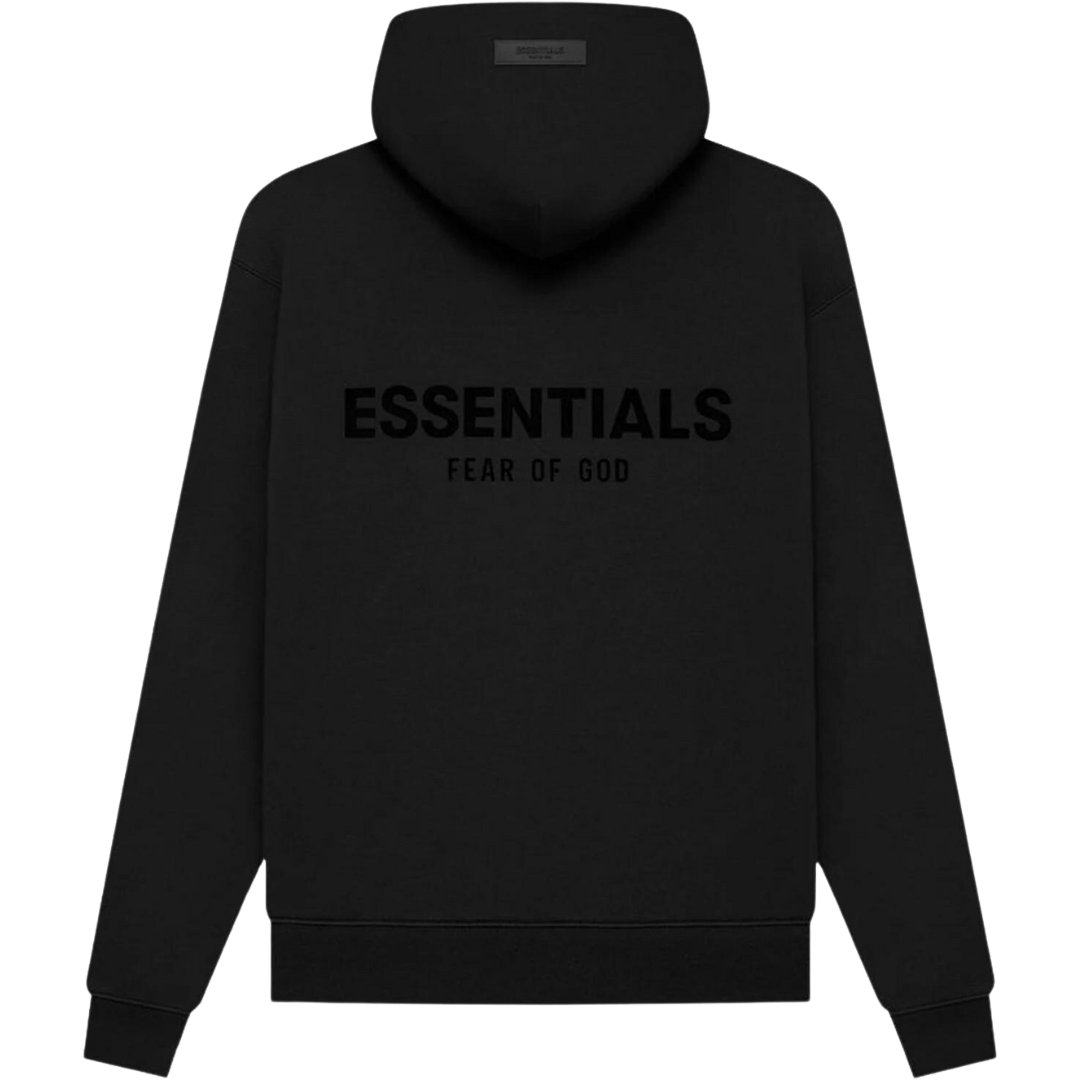 Essentials fog best sale hoodie