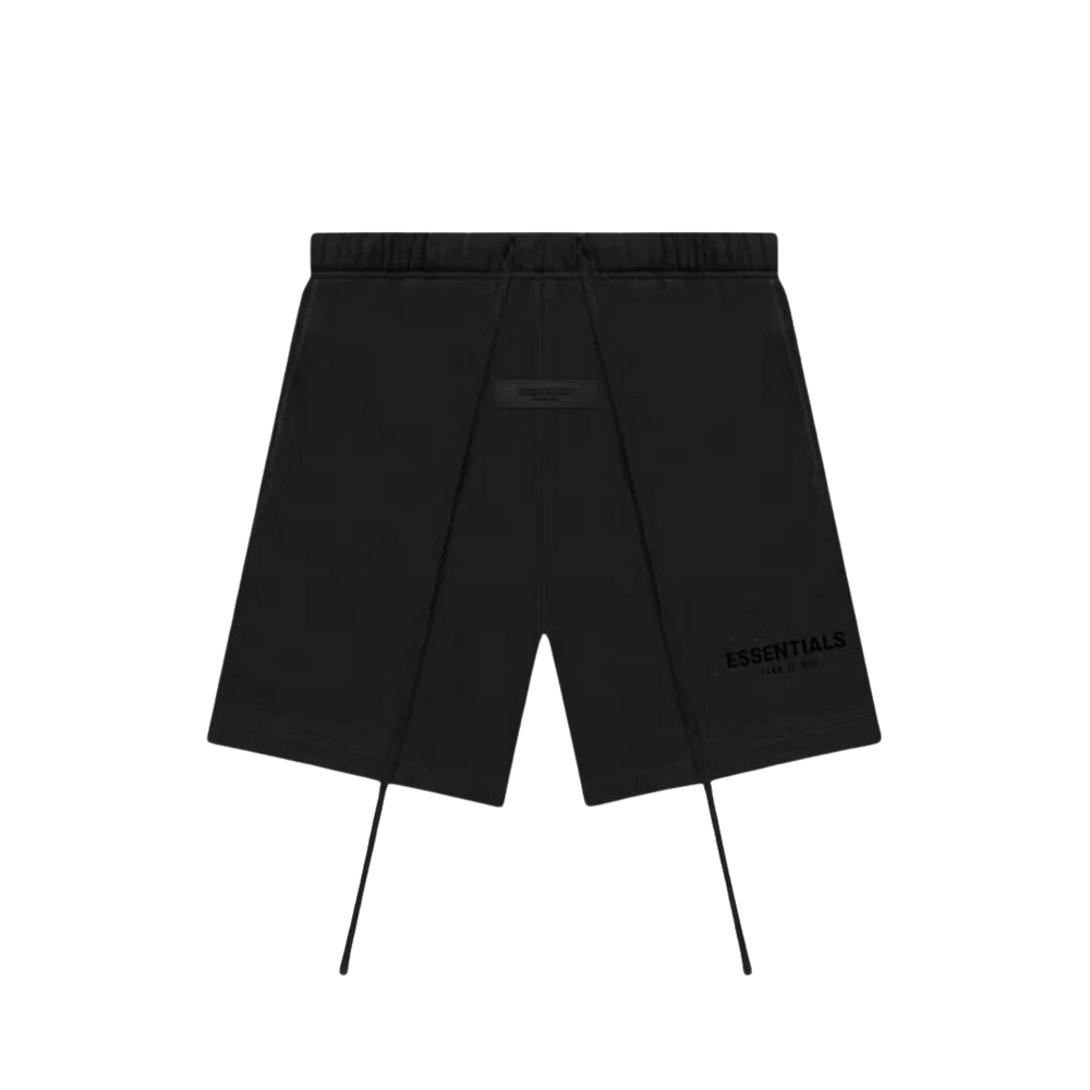 Essentials FOG Shorts - Black