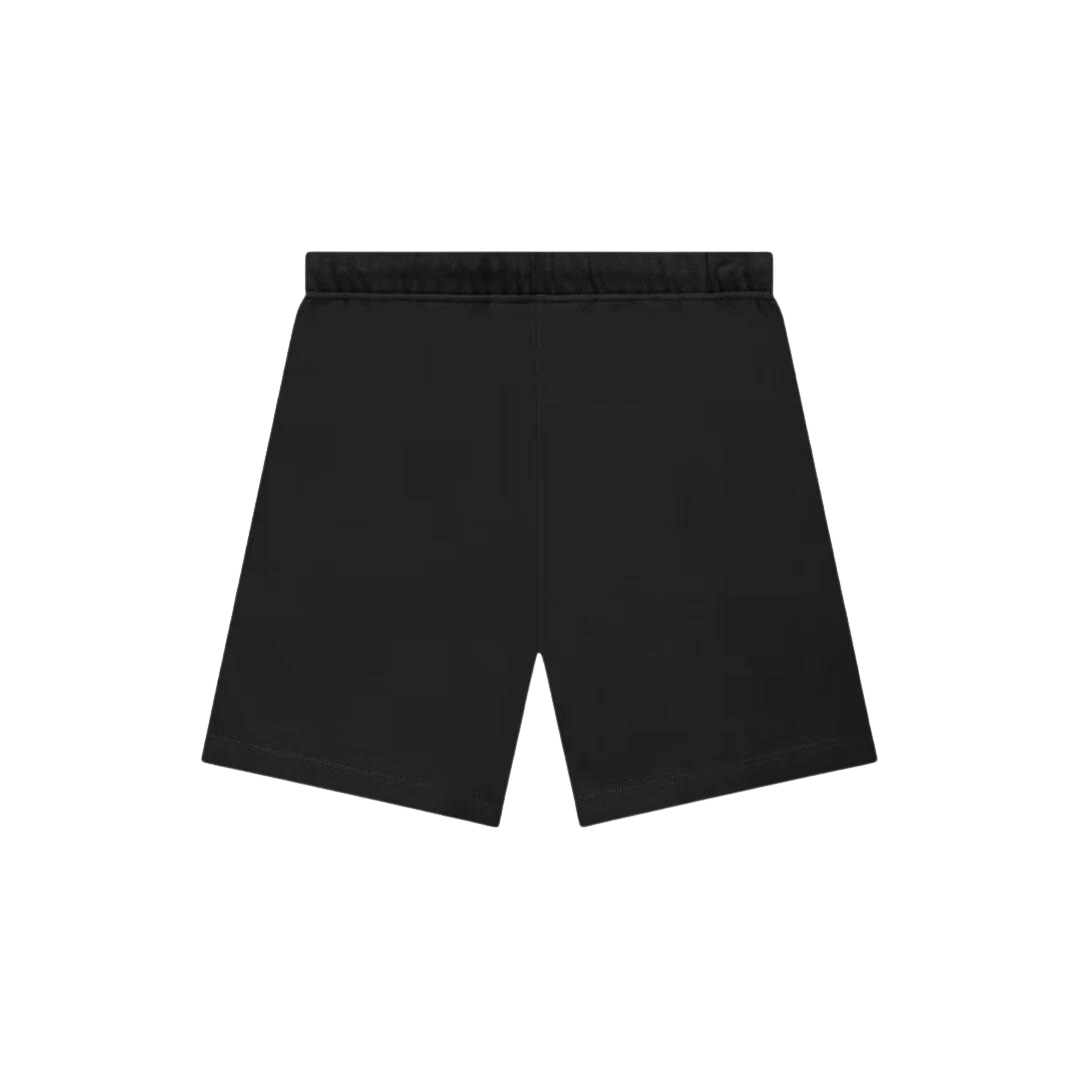 Essentials FOG Shorts - Black