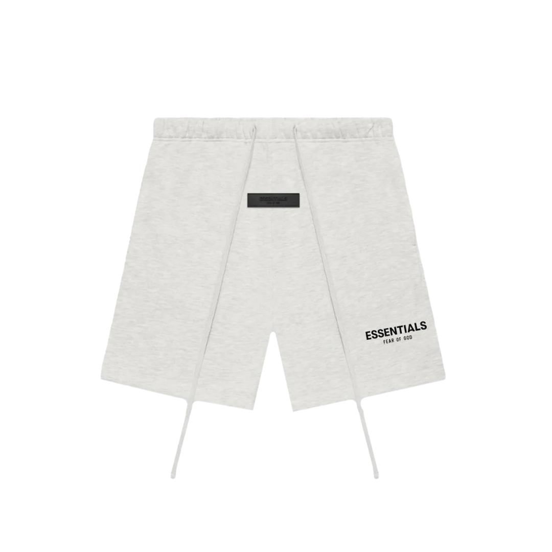 Essentials FOG Shorts - Light Oatmeal