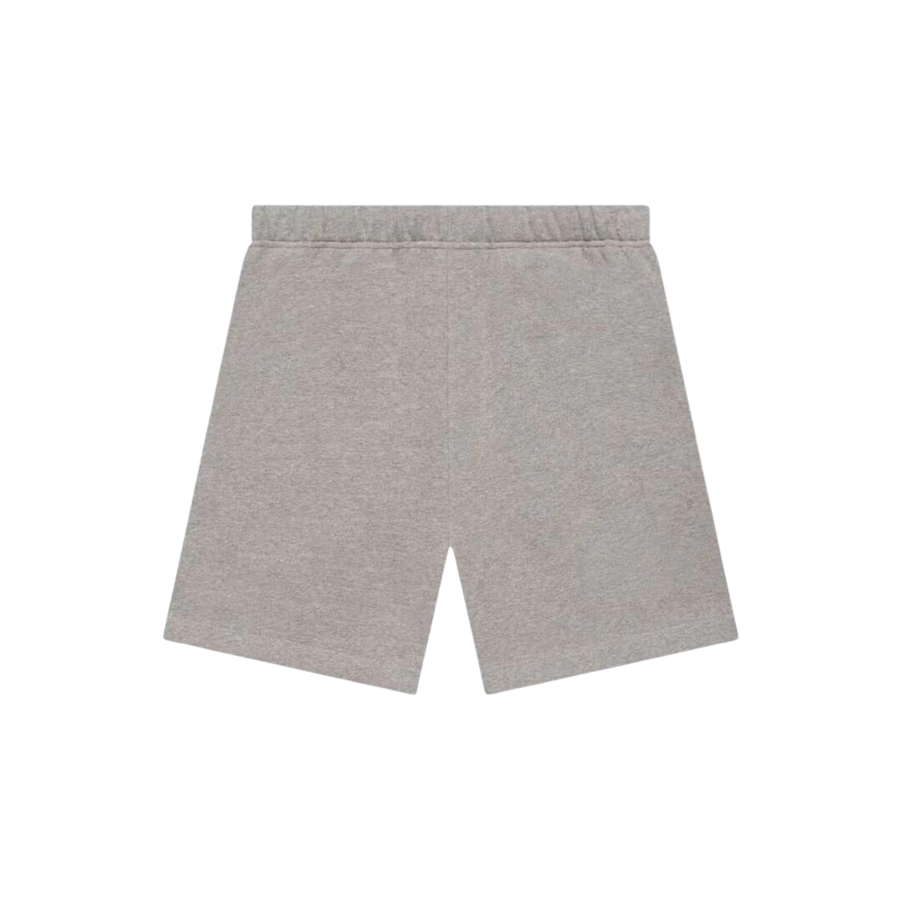 Essentials FOG Shorts - Dark Oatmeal