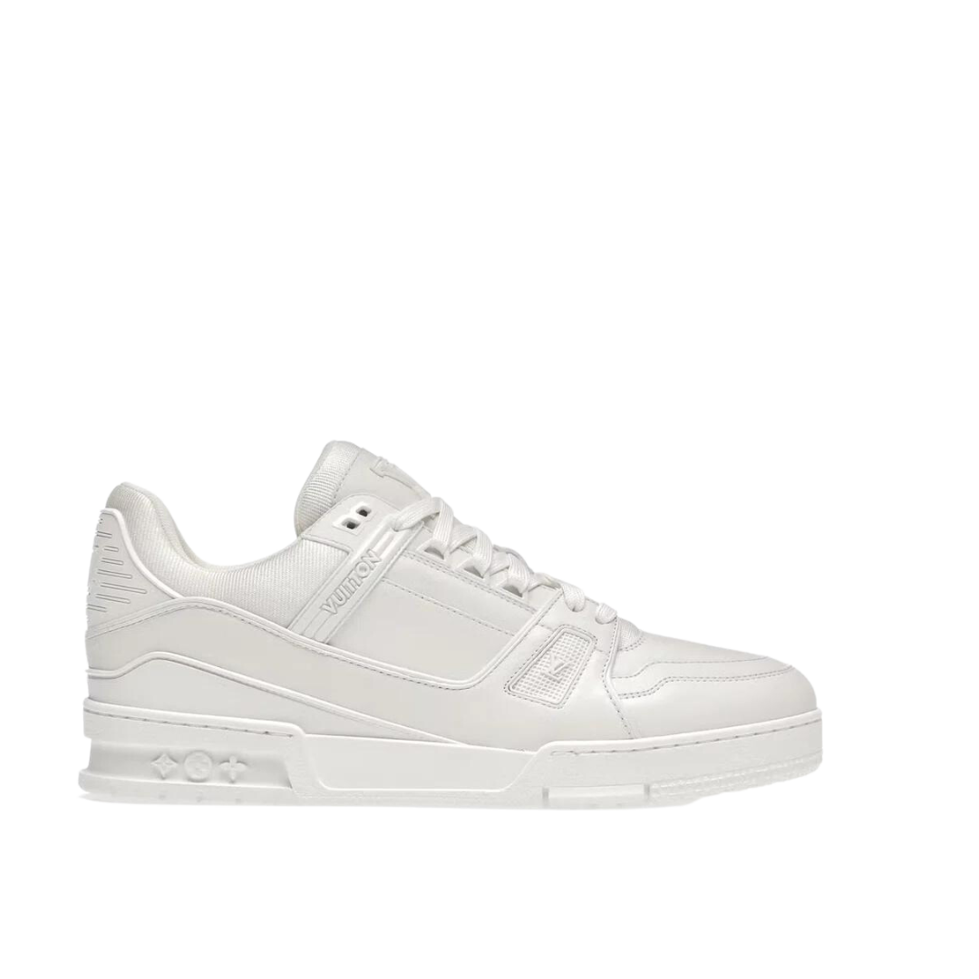 LV Sneakers - White