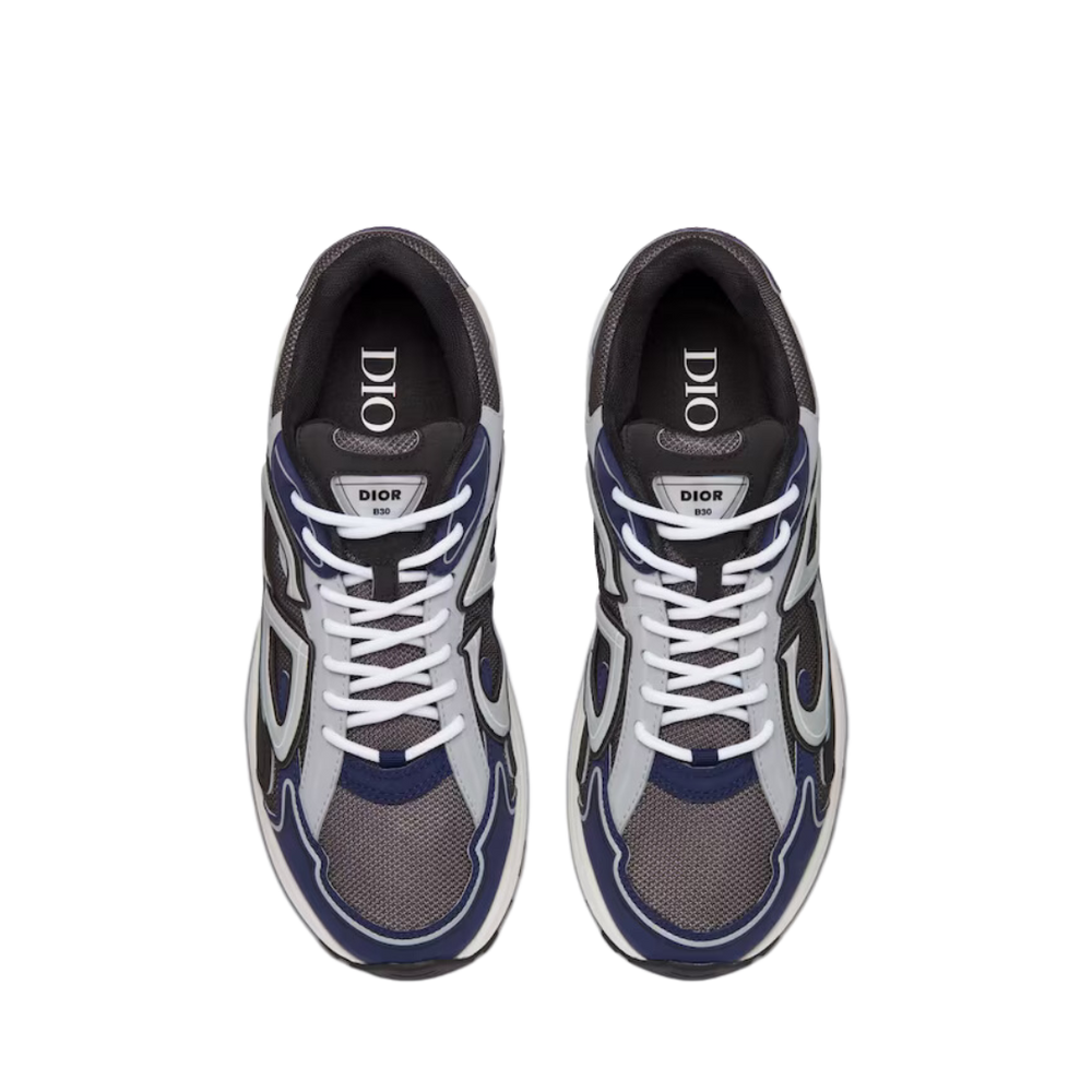 Dior B30 - Navy Blue