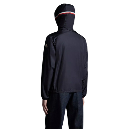 MNCLR Grimpeurs Windbreaker - Dark Blue