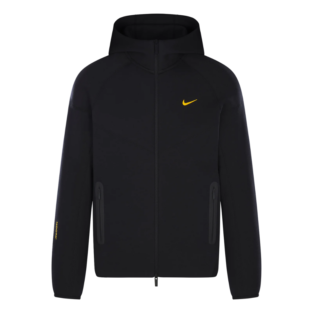 NOCTA Tech Hoodie (Black)