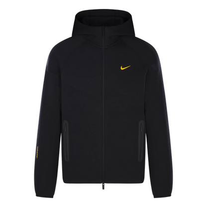 NOCTA Tech Hoodie (Black)