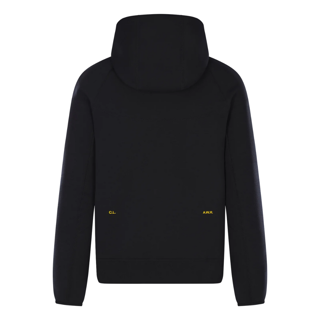 NOCTA Tech Hoodie (Black)