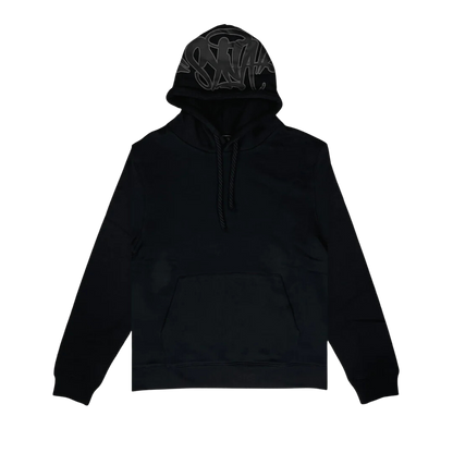 Synaworld Tracksuit - Black/Black