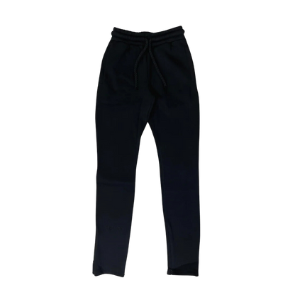 Synaworld Tracksuit - Black/Black