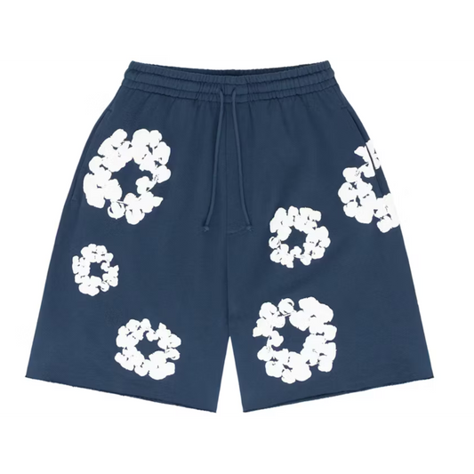 Denim Tears Shorts - Navy