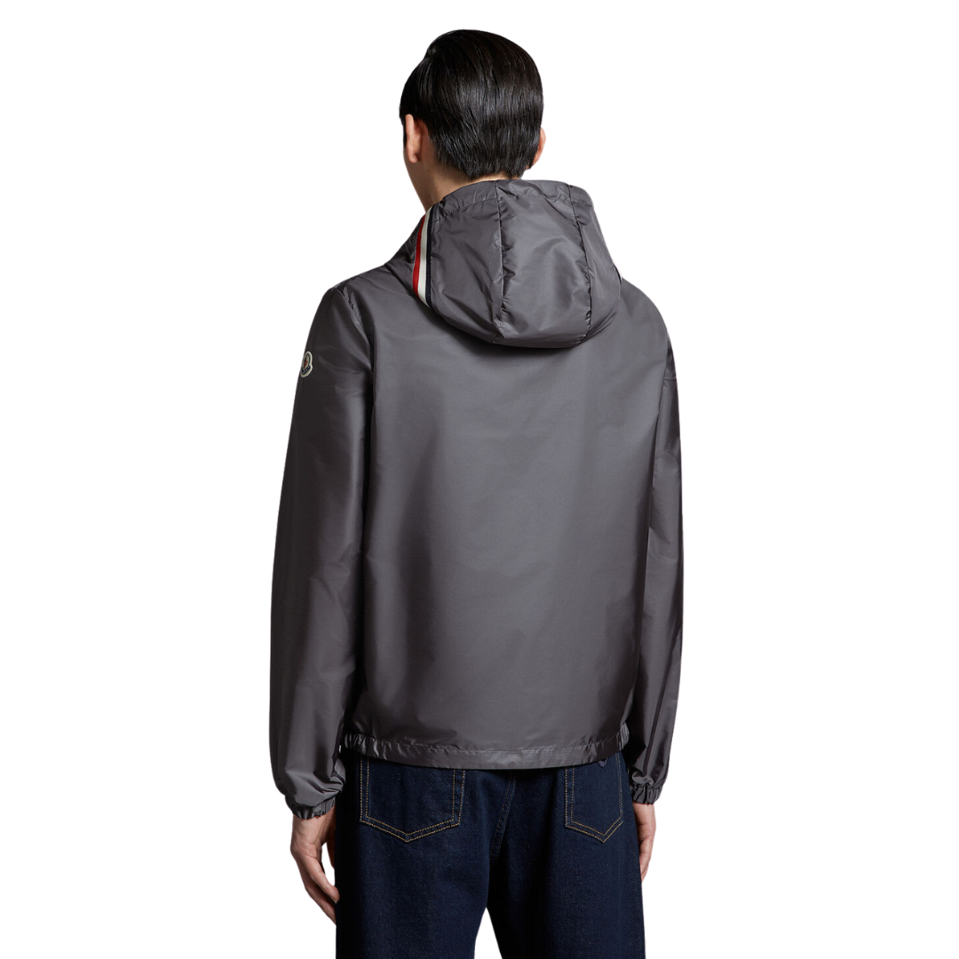 MNCLR Grimpeurs Windbreaker - Grey