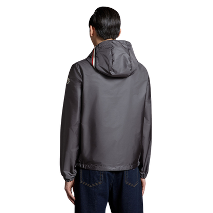 MNCLR Grimpeurs Windbreaker - Grey