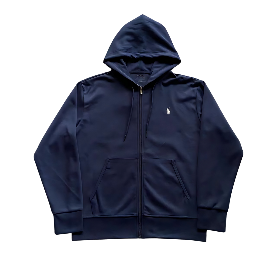 Ralph Lauren Tracksuit - Navy Blue