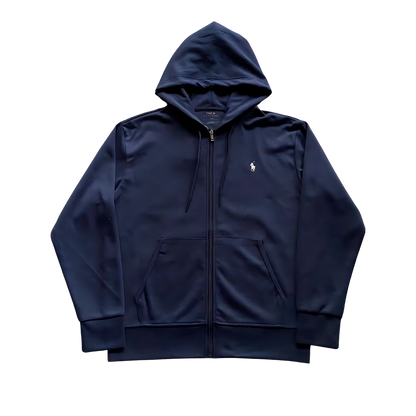 Ralph Lauren Tracksuit - Navy Blue